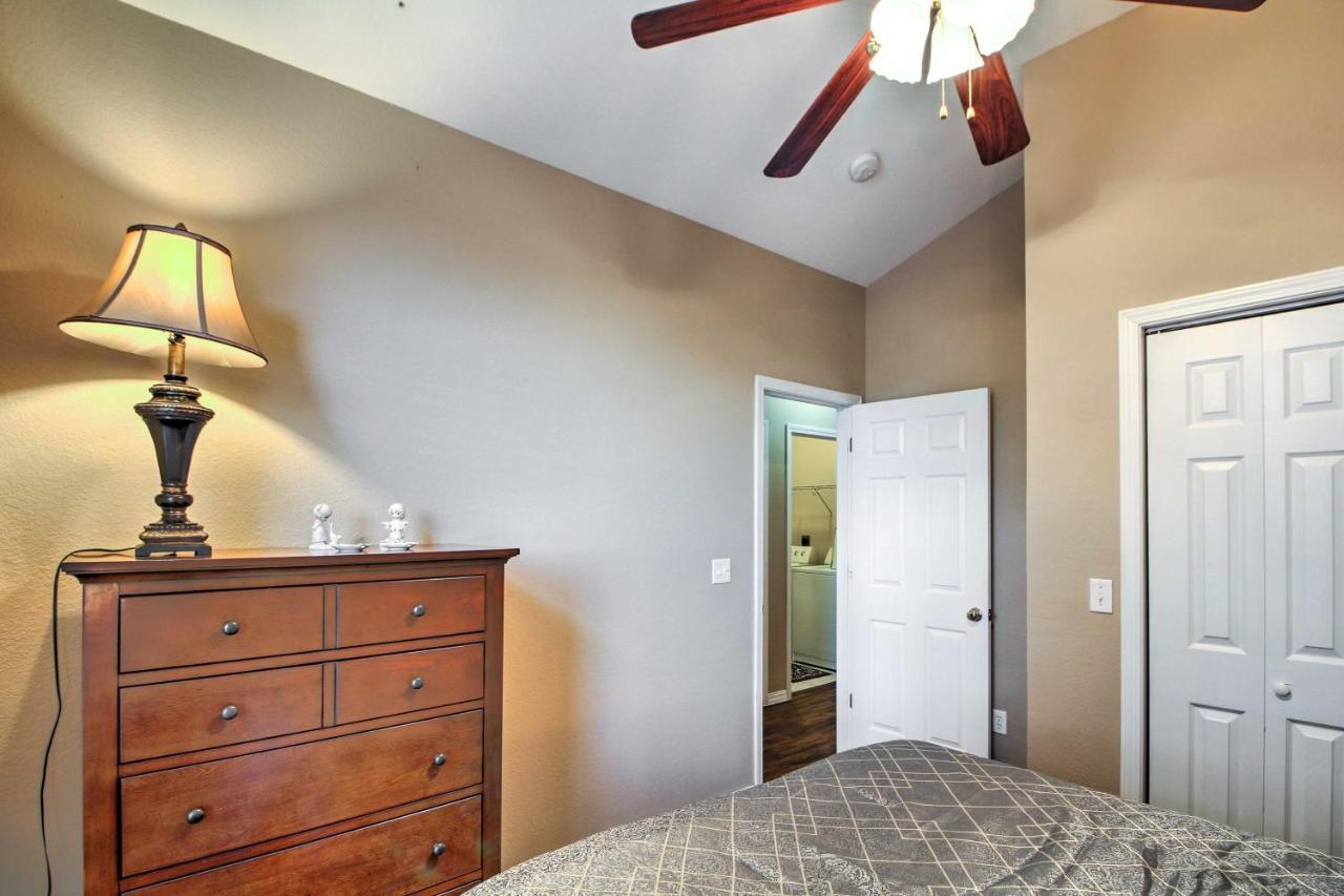 Branson Home With Deck Walk To The Strip And Creek! المظهر الخارجي الصورة